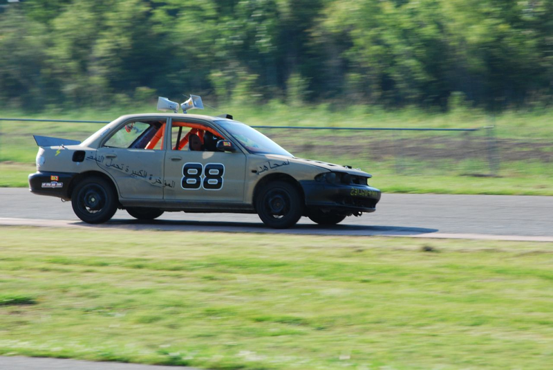 Illustration for article titled The 24 Hours Of LeMons New Orleans Über Gallery, Part 5
